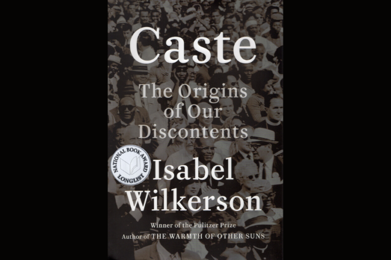 Contextualizing Criminal Justice in America by Understanding America's Caste System: A Book Review