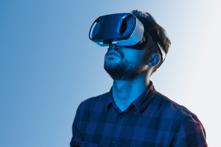 Research Indicates VR Highly Effective for Correctional Rehabilitation